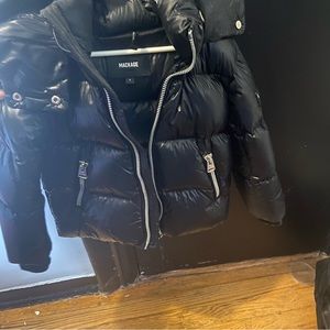 Toddler Unisex Mackage Coat